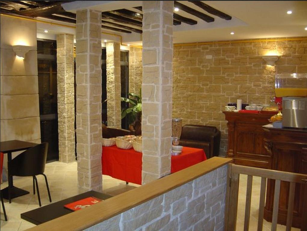 Paris Hotel Le Mediterraneen Экстерьер фото