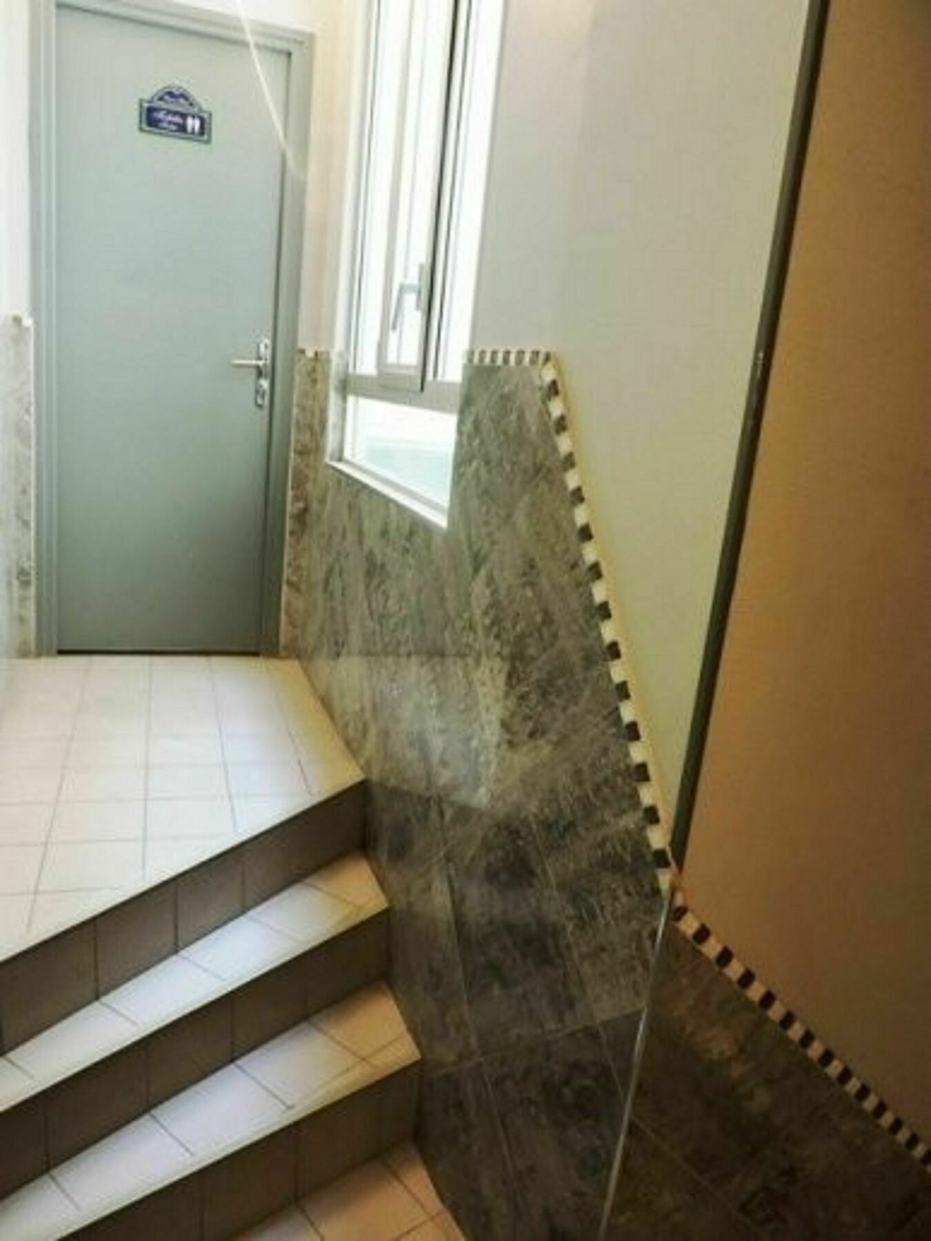Paris Hotel Le Mediterraneen Экстерьер фото